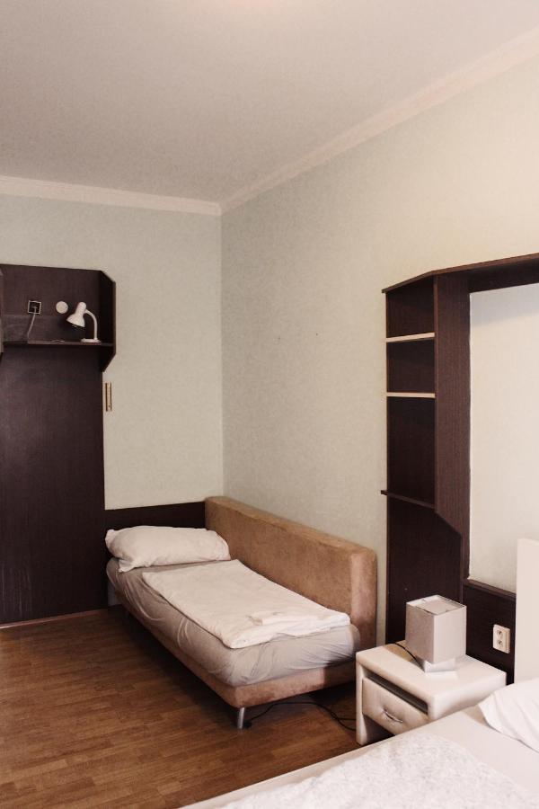 Hotel Amphone Brno Exterior foto